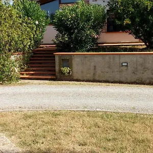 Tuscany Easy Holidays Apartamento