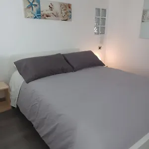 Casa Antonella Appartement Syracuse