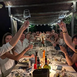 Podere Spedalone Agroturismo